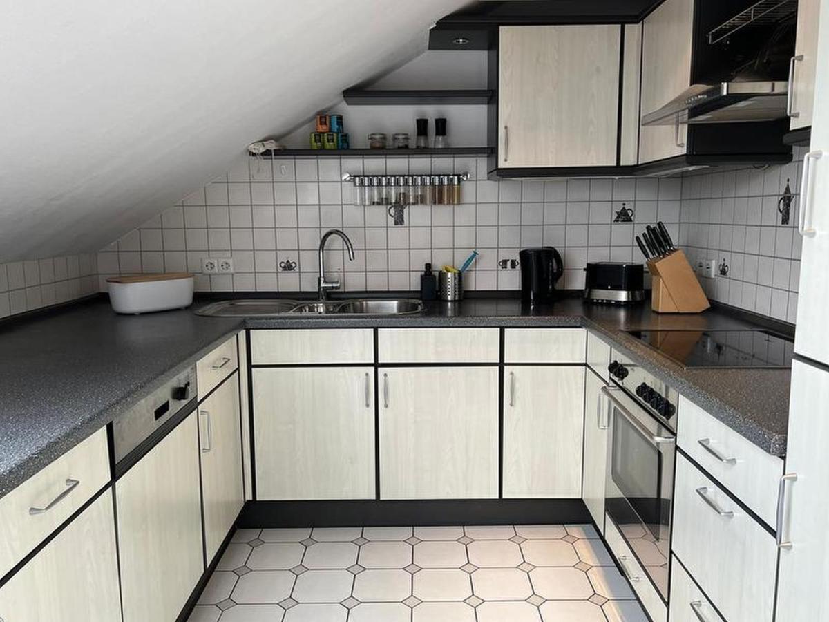 צל אם האמרשבאך Black Forest Appartement - Brandenkopfblick מראה חיצוני תמונה