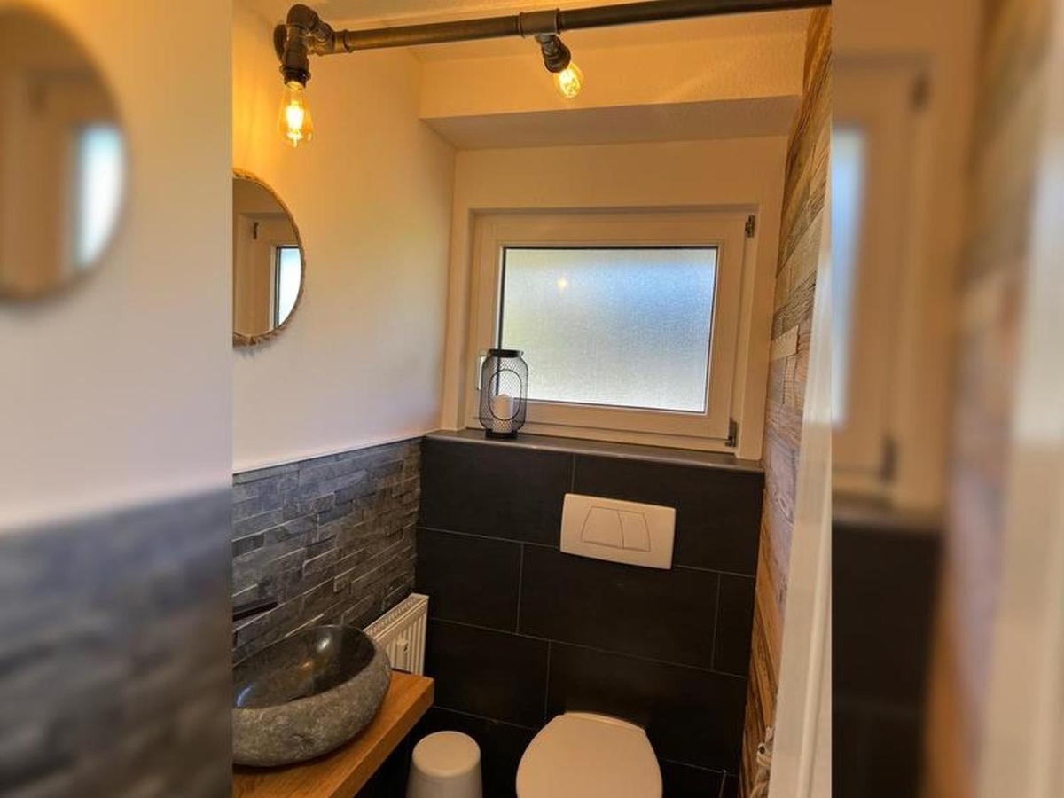 צל אם האמרשבאך Black Forest Appartement - Brandenkopfblick מראה חיצוני תמונה